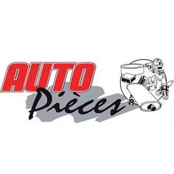 Logo Autopiece